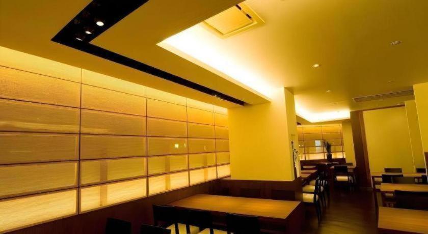 河岸曙酒店 3* 福井