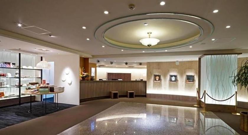 河岸曙酒店 福井