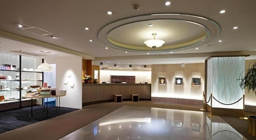 酒店 河岸曙酒店