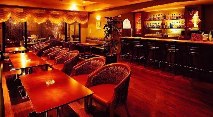 河岸曙酒店 3* 福井
