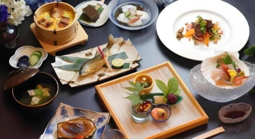 酒店 河岸曙酒店 福井