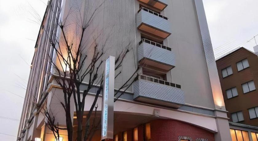 酒店 河岸曙酒店 福井