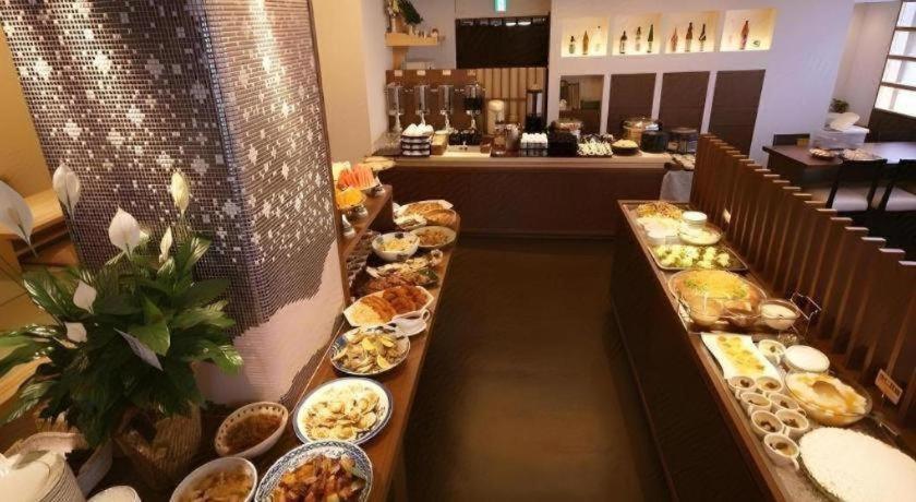 河岸曙酒店