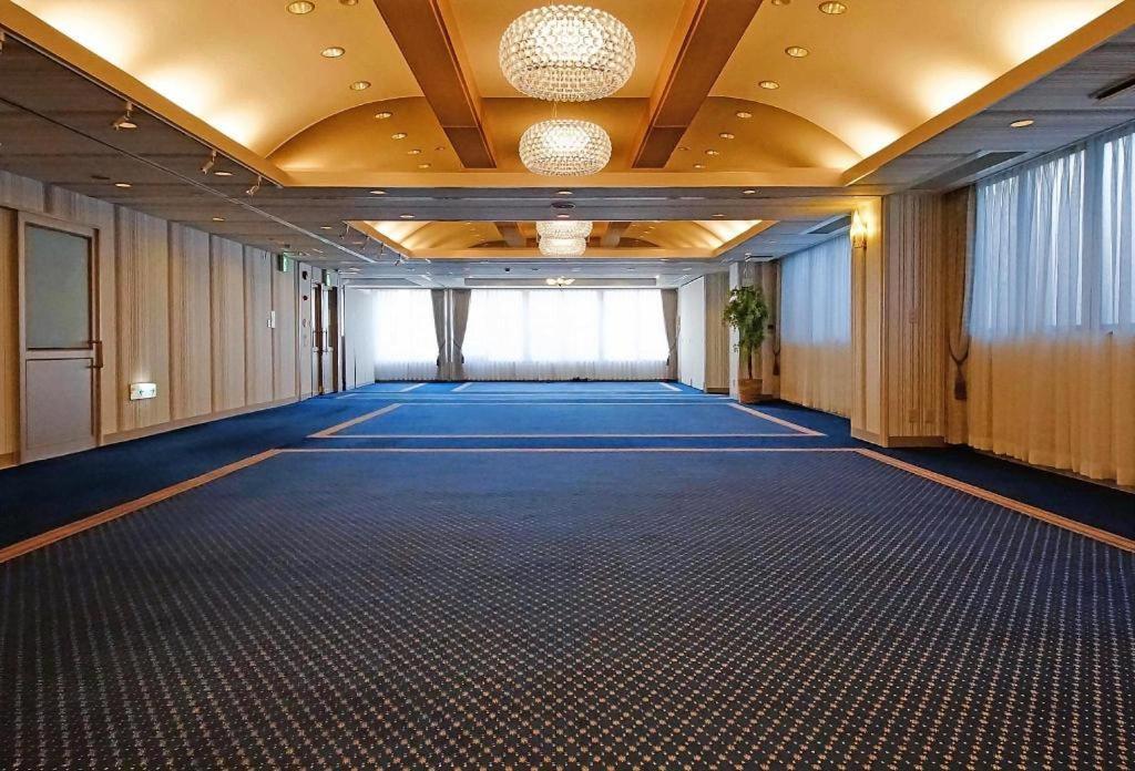 河岸曙酒店 3* 福井